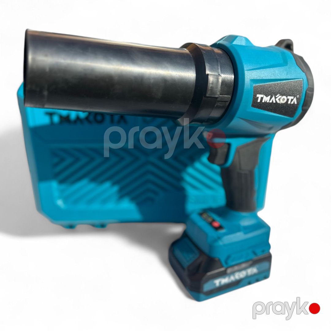 Havaüfürən Tmakota AA-2500 — Mallar, Bakı (2)