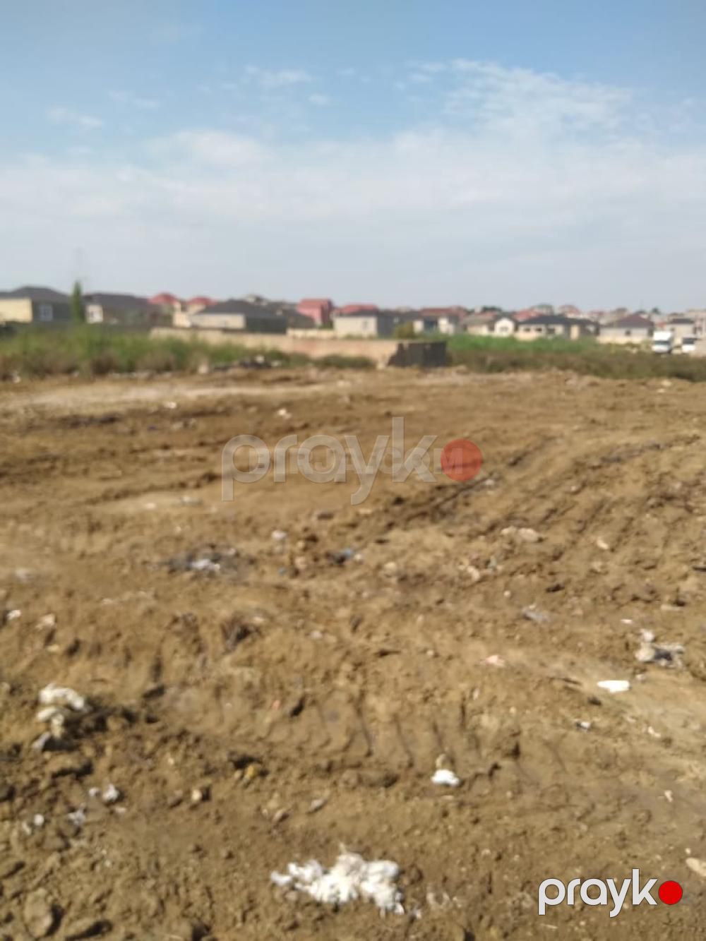 Satılır torpaq, Saray q — Torpaq (4)