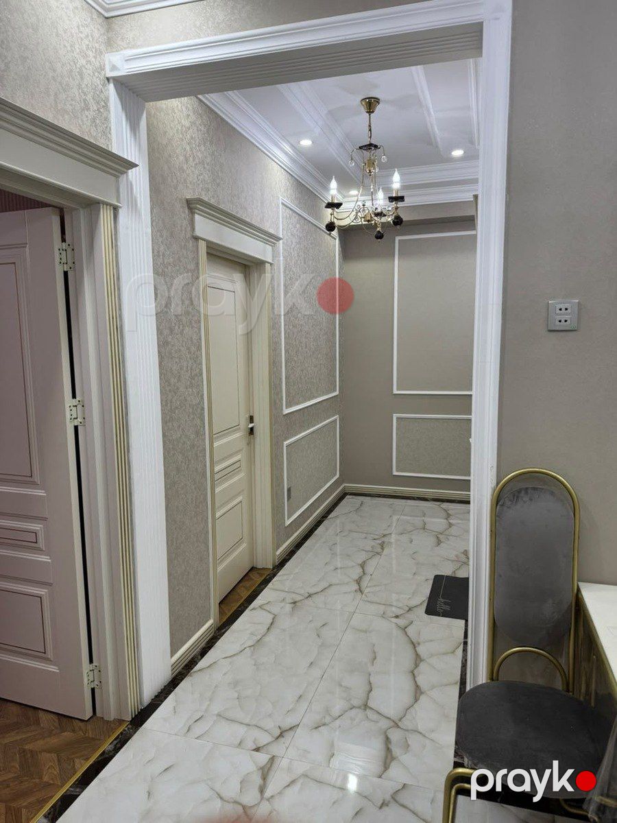 Satılır 3 otaqlı yeni tikili 85 m² — Mənzil, Bakı (2)