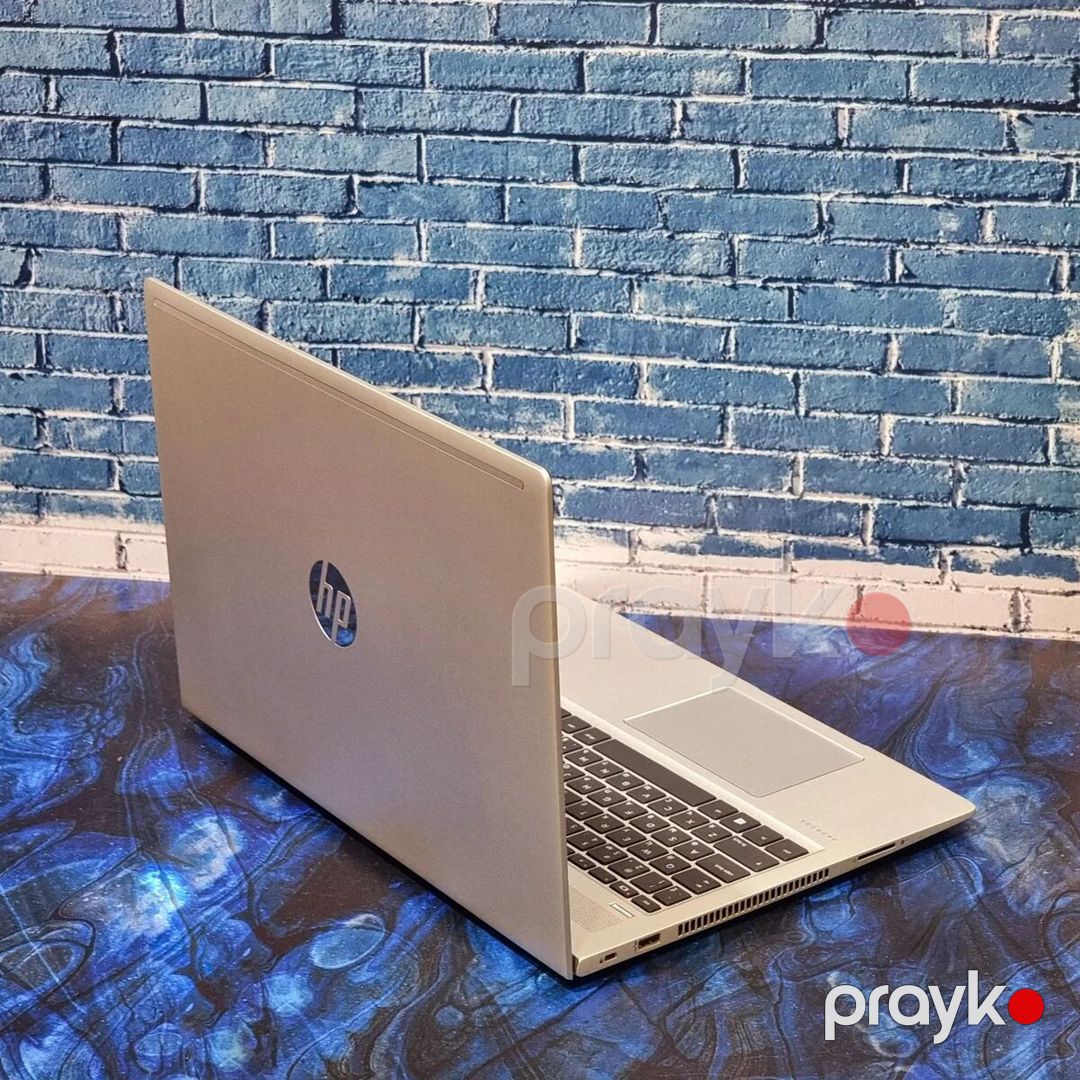 Noutbuk "HP ProBook 450" — Noutbuklar, Bakı (7)