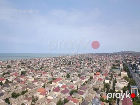 Satılır 2 otaqlı Bina evi menzil (Yeni tikili), 43 m², 16-cı mikrorayon — Sumqayıt