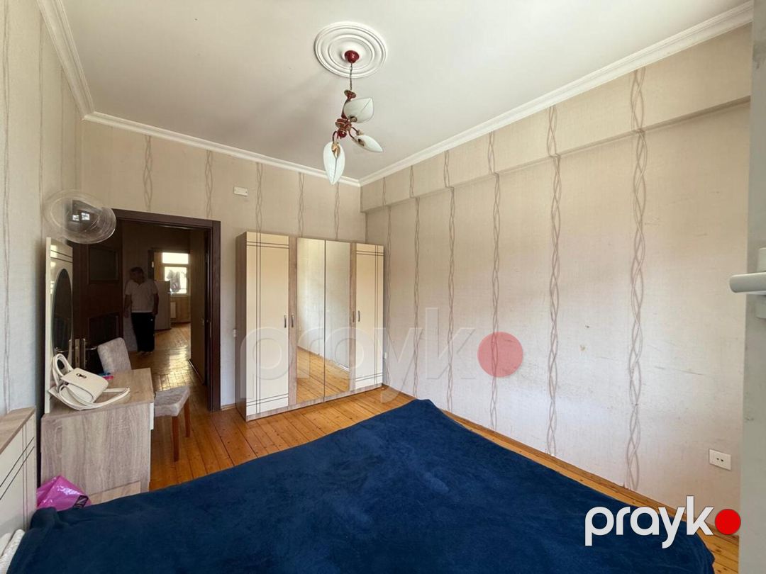 Satılır 2 otaqlı yeni tikili 81 m² — Mənzil, Bakı (9)