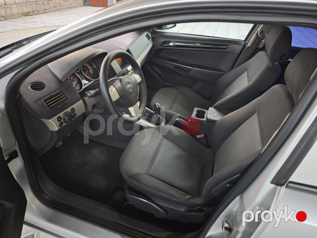 Opel Astra, 1.3 L, 2007 il, 367 000 km — Avtomobillər, Xaçmaz (10)