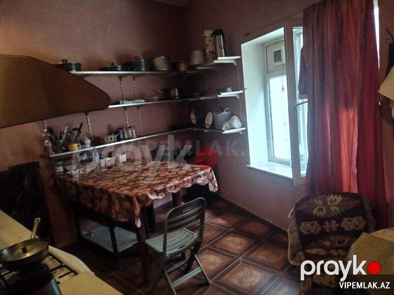 Səbail rayonunda 7 otaqlı Ofis Kirayə verilir, 400 m² — Ofis, Bakı (5)