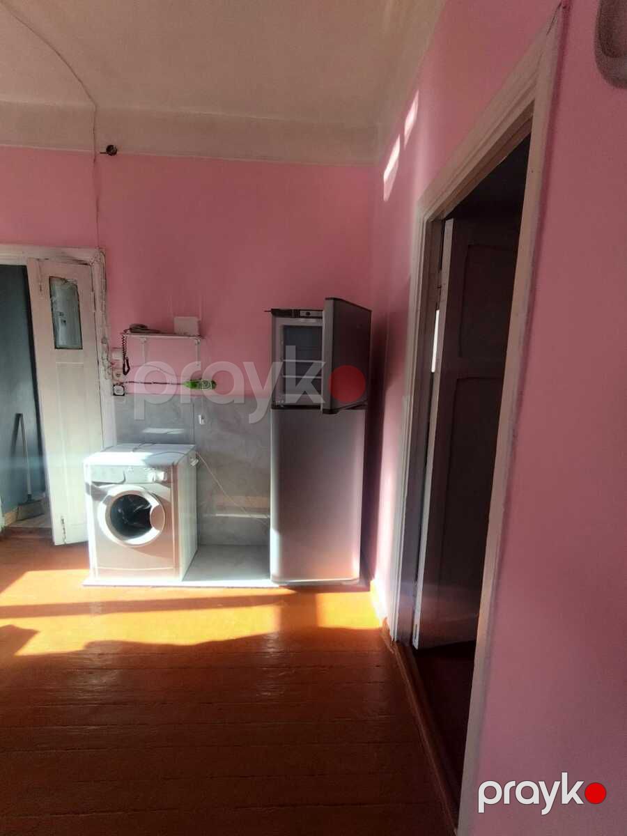 İcarəyə verilir 2 otaqlı köhnə tikili 80 m² — Mənzil, Bakı (6)