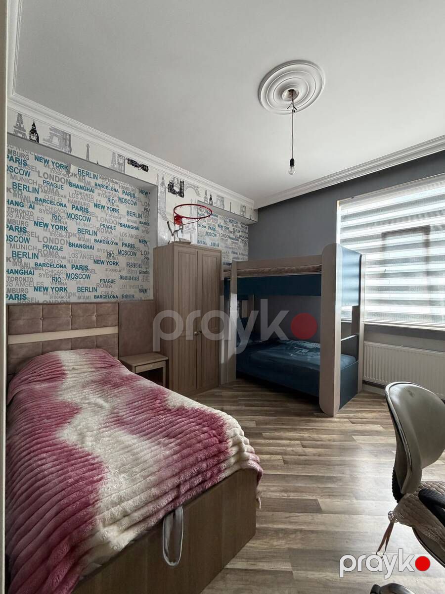 Satılır 3 otaqlı yeni tikili 115 m² — Mənzil, Bakı (4)