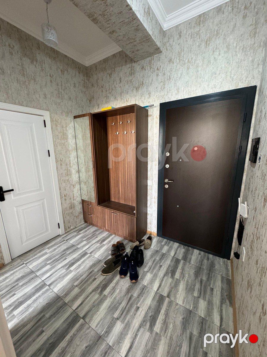 İcarəyə verilir 2 otaqlı yeni tikili 50 m² — Mənzil, Bakı (6)
