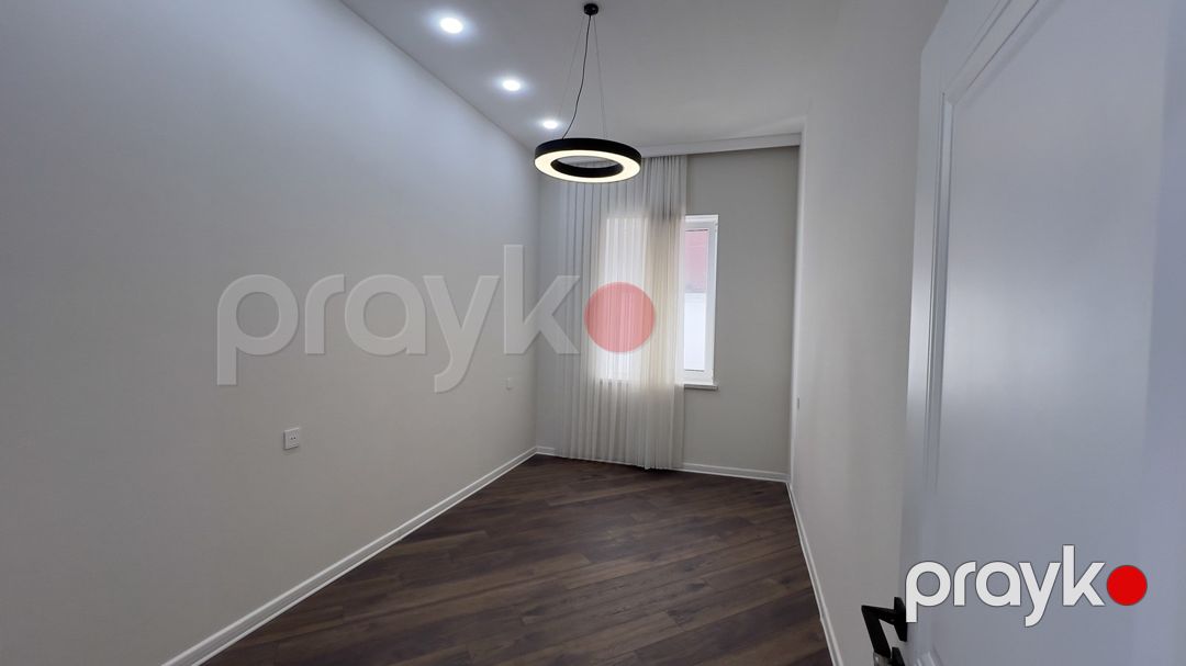 Satılır 4 otaqlı həyət evi/bağ evi 145 m² — Ev, villa, Bakı (8)