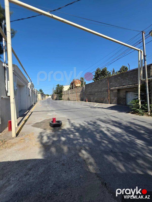 Xəzər rayonunda Torpaq Satılır, 7 sot — Torpaq, Bakı (2)