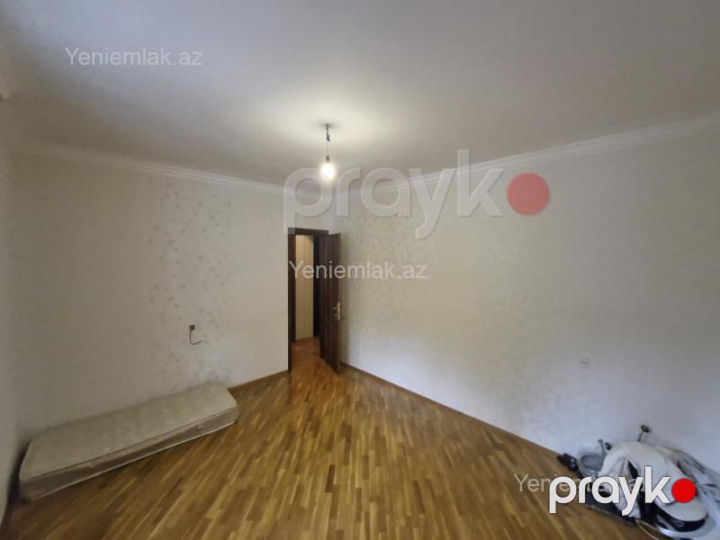 Satılır 3 otaqlı Bina evi menzil (Köhnə tikili), 90 m², Nəsimi rayonu — Mənzil, Bakı (4)