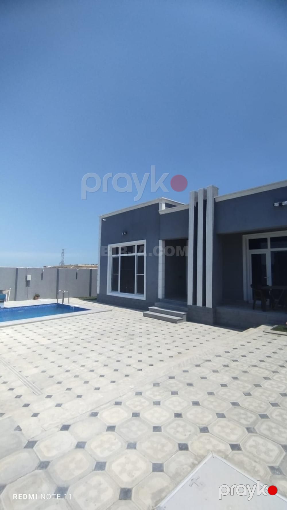 Satılır villa, Dübəndi — Ev, villa (2)