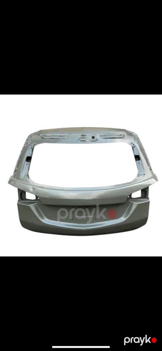 Chevrolet Equinox ehtiyat hissələri — Ehtiyat hissələri və aksesuarlar, Bakı (10)