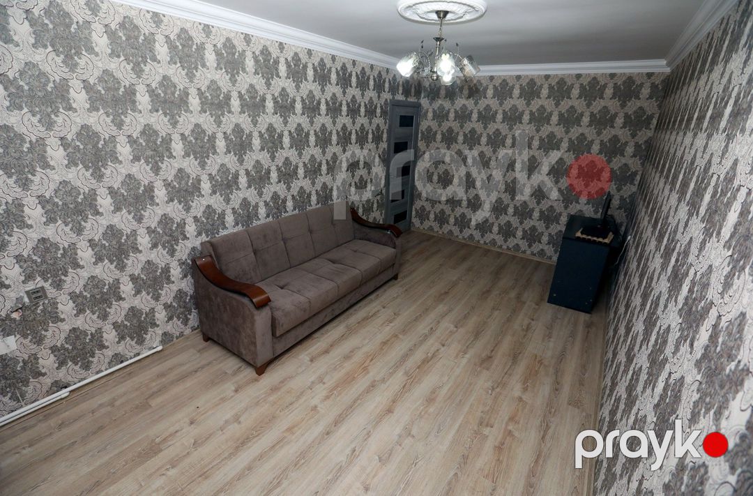 Satılır 3 otaqlı köhnə tikili 60 m² — Mənzil, Bakı (2)