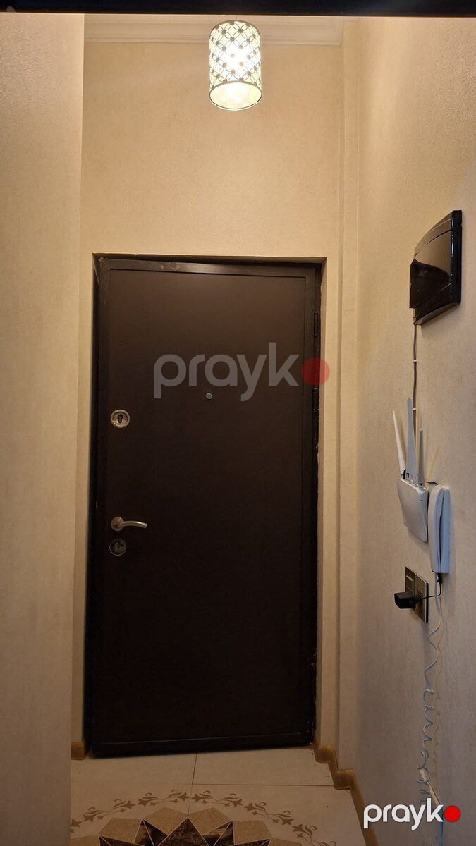 1-otaqlı yeni tikili kirayə verilir, Xırdalan ş., 30 m² — Mənzil, Xırdalan (7)