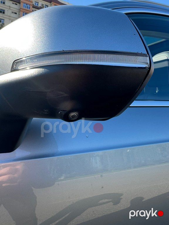 Haval Jolion, 1.5 L, 1.6 kWh, 2023 il, 27 000 km — Avtomobillər, Bakı (10)