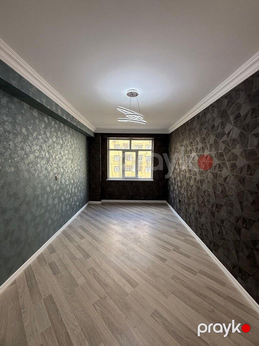 2-otaqlı yeni tikili, Xırdalan ş., 70 m² — Mənzil, Xırdalan (10)