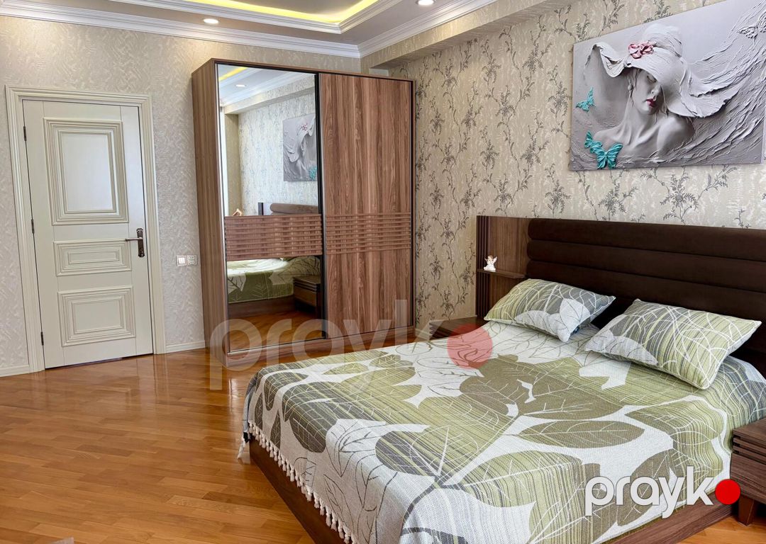Satılır 3 otaqlı yeni tikili 136 m² — Mənzil, Bakı (11)