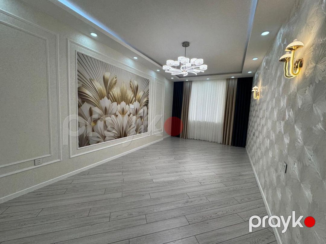 Satılır 3 otaqlı yeni tikili 96 m² — Mənzil, Bakı (8)