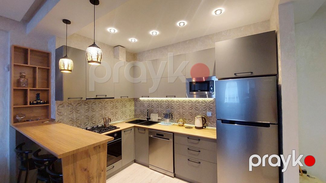 Satılır 3 otaqlı yeni tikili 105 m² — Mənzil, Bakı (11)