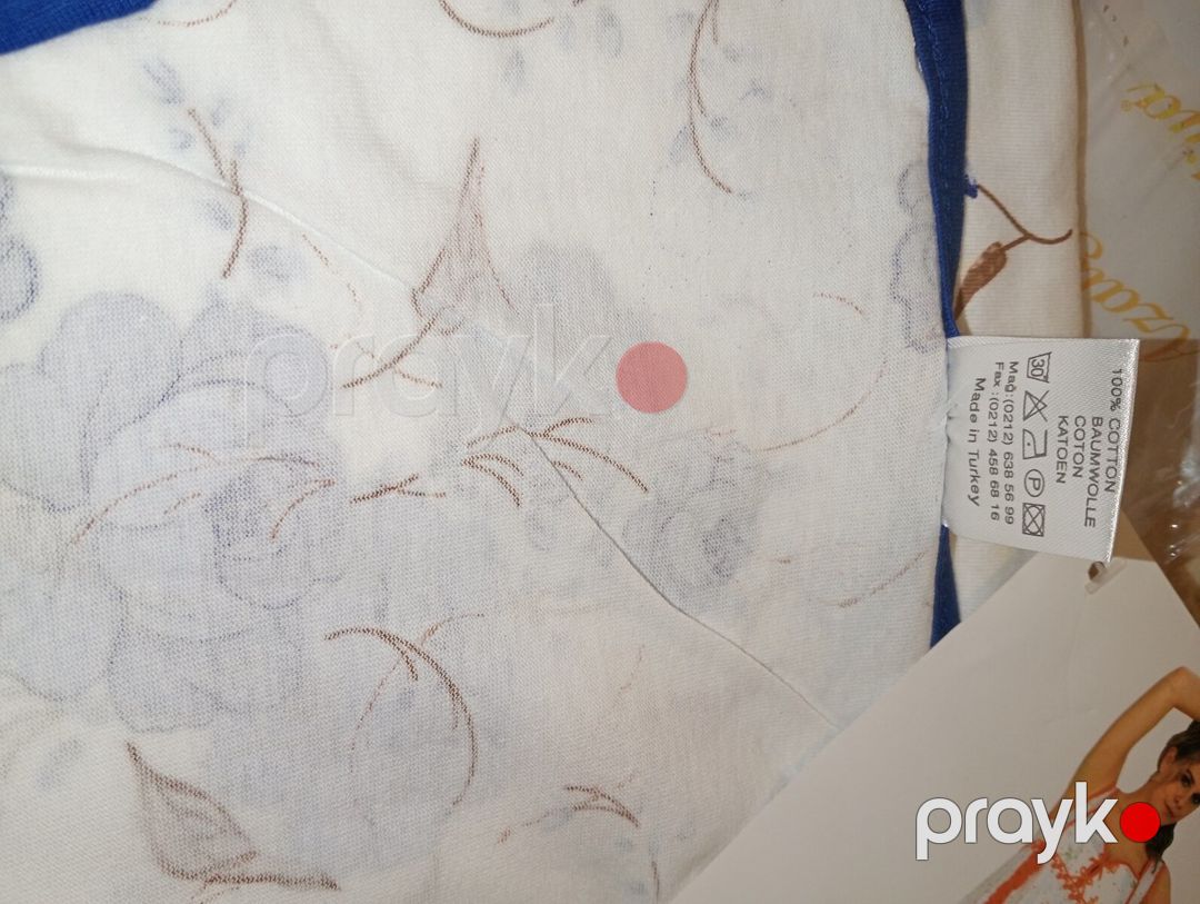 Pijama — Geyim, ayakkabı, aksesuarlar, Bakı (7)