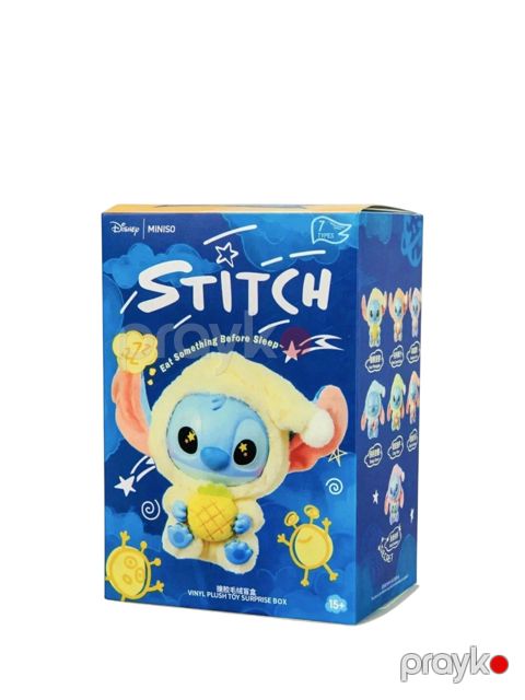 Sürpriz-oyuncaq Miniso Stich — Bakı