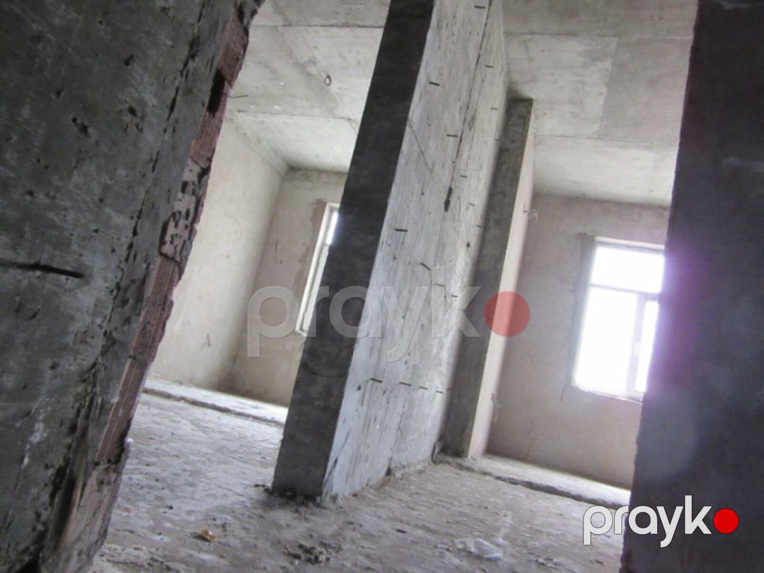 Satılır 2 otaqlı yeni tikili 78.5 m² — Mənzil, Bakı (6)