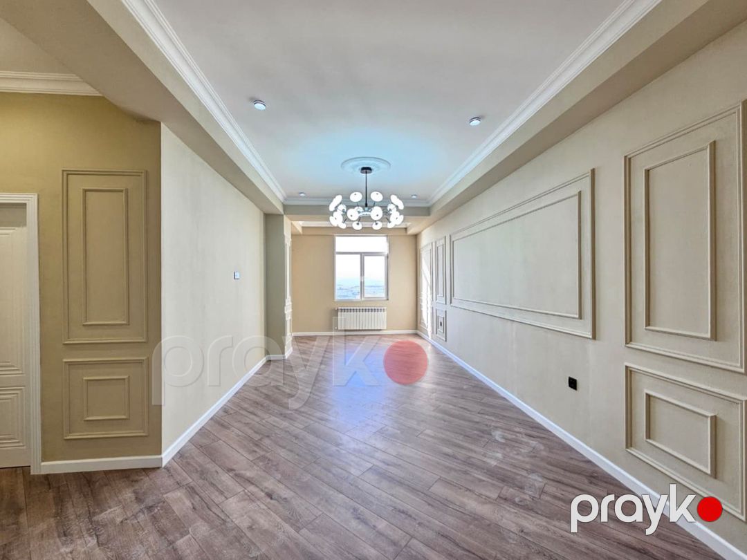 Satılır 3 otaqlı yeni tikili 108 m² — Mənzil, Xırdalan (4)