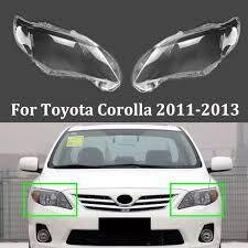 Toyota fara şüşəsi — Ehtiyat hissələri, Bakı (3)