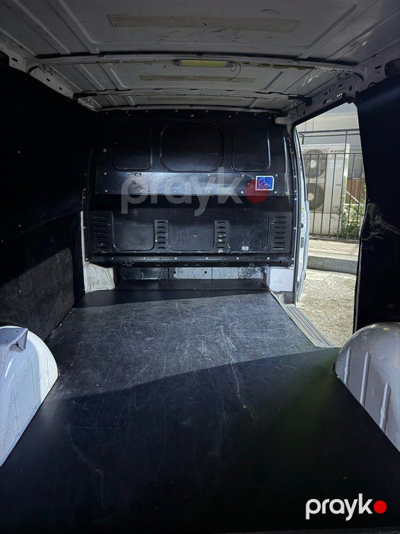 Mercedes Vito, 2.2 L, 2013 il, 310 000 km — Avtomobillər, Bakı (9)