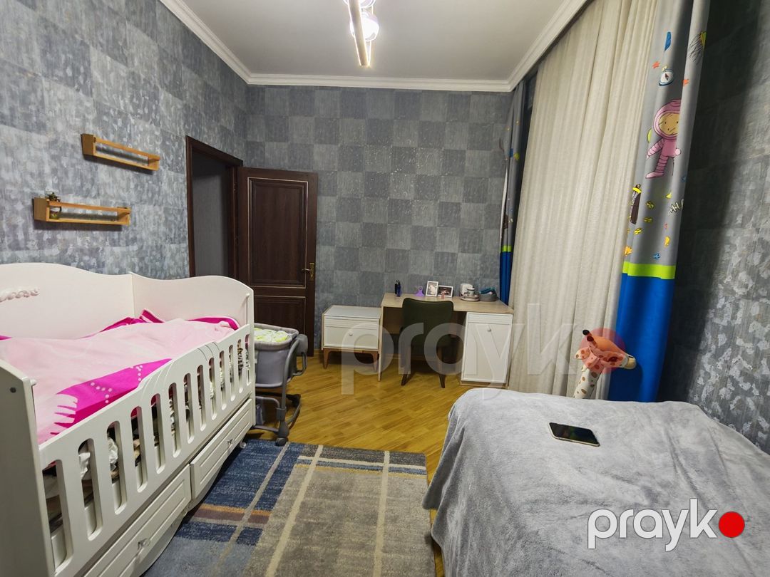 Satılır 3 otaqlı yeni tikili 106 m² — Mənzil, Bakı (12)