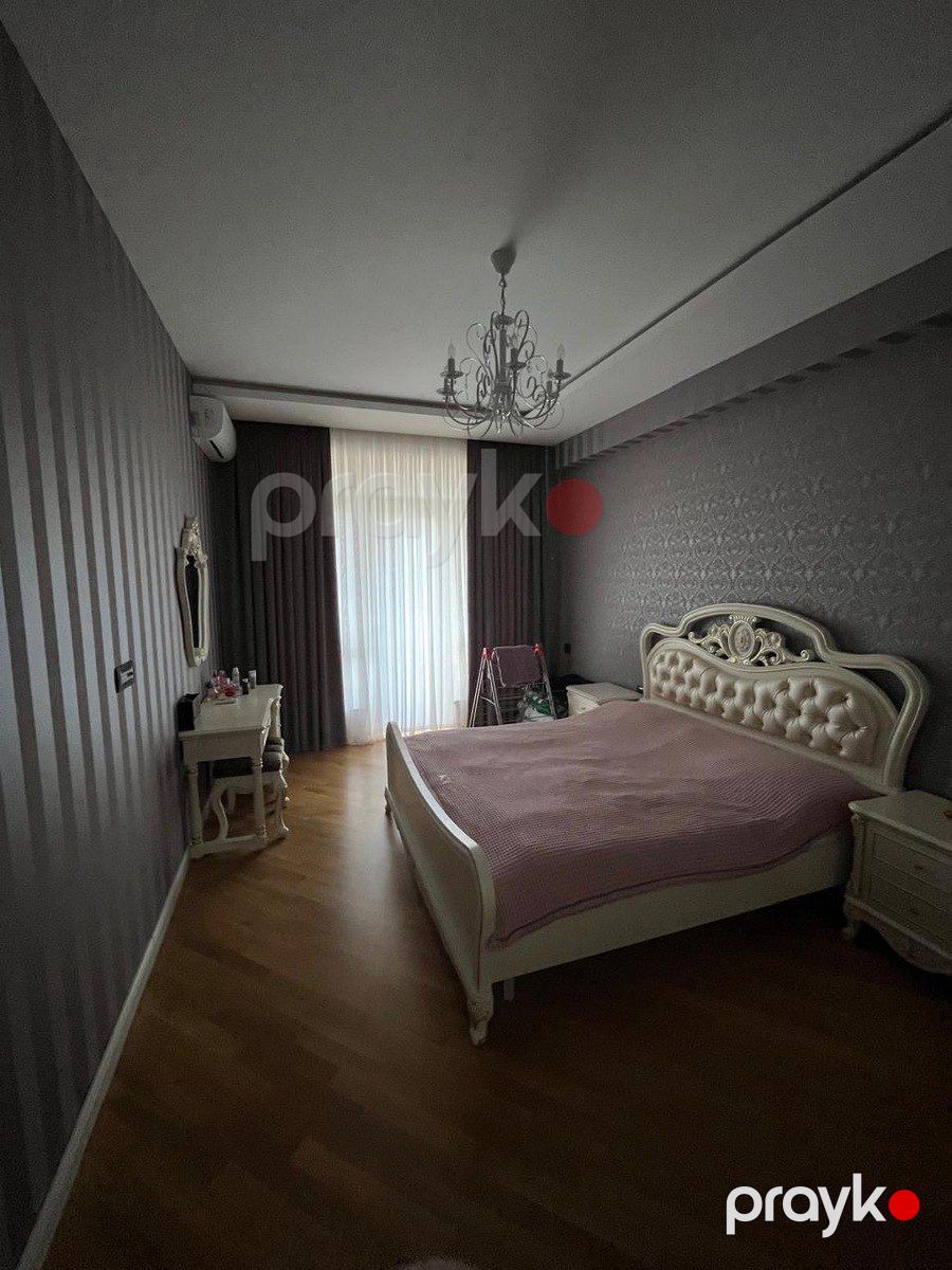 Satılır 2 otaqlı yeni tikili 90 m² — Mənzil, Bakı (6)