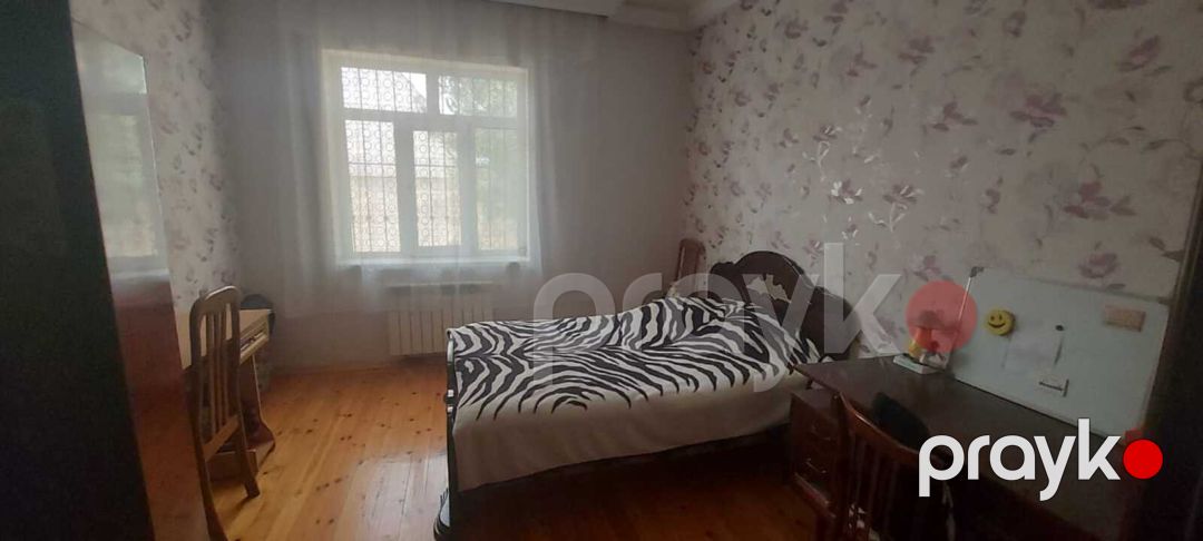 Həyət evi, Masazır qəs — Ev, villa, Bakı (4)