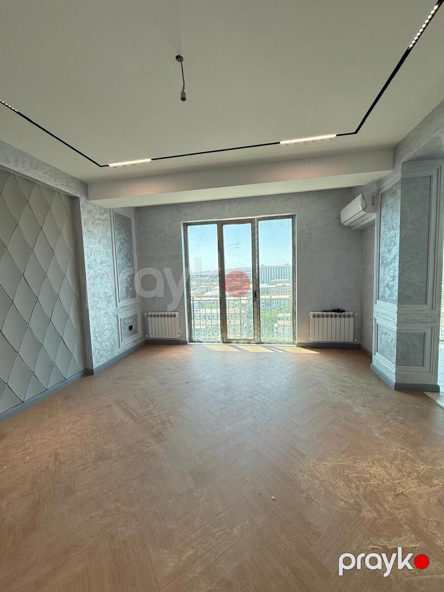 Satılır 3 otaqlı yeni tikili 100 m² — Mənzil, Bakı (2)