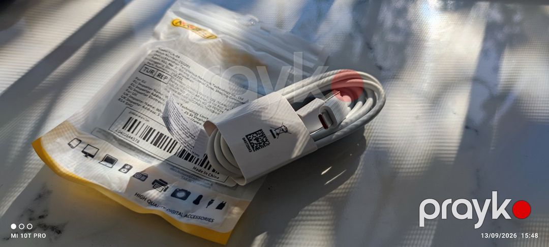 USB kabel — Smartfonlar, Bakı (4)