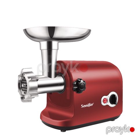 Sonifer SF-5012 3000w gücündə Ətçəkən maşın — Bakı