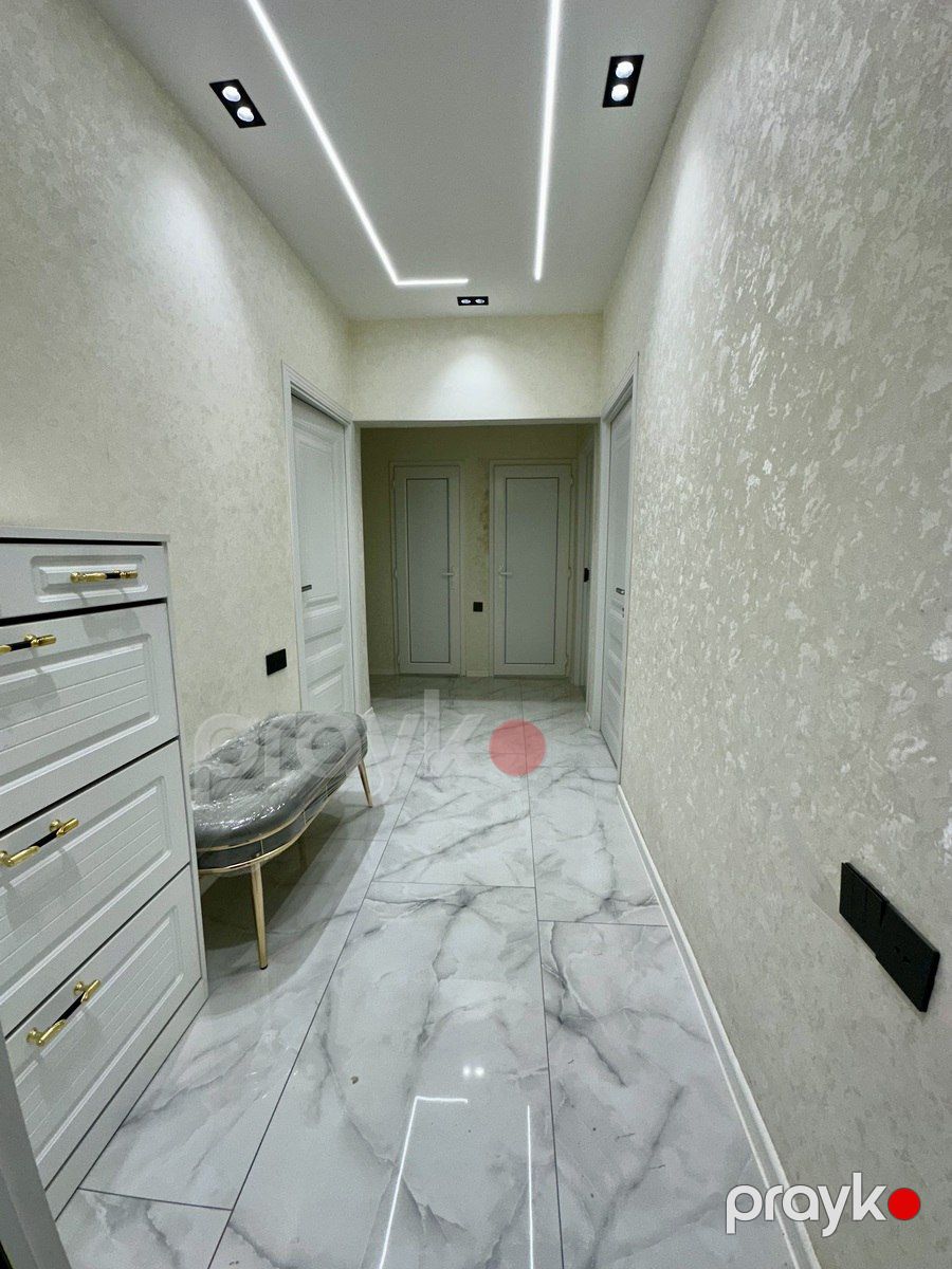 İcarəyə verilir 3 otaqlı köhnə tikili 75 m² — Mənzil, Bakı (12)