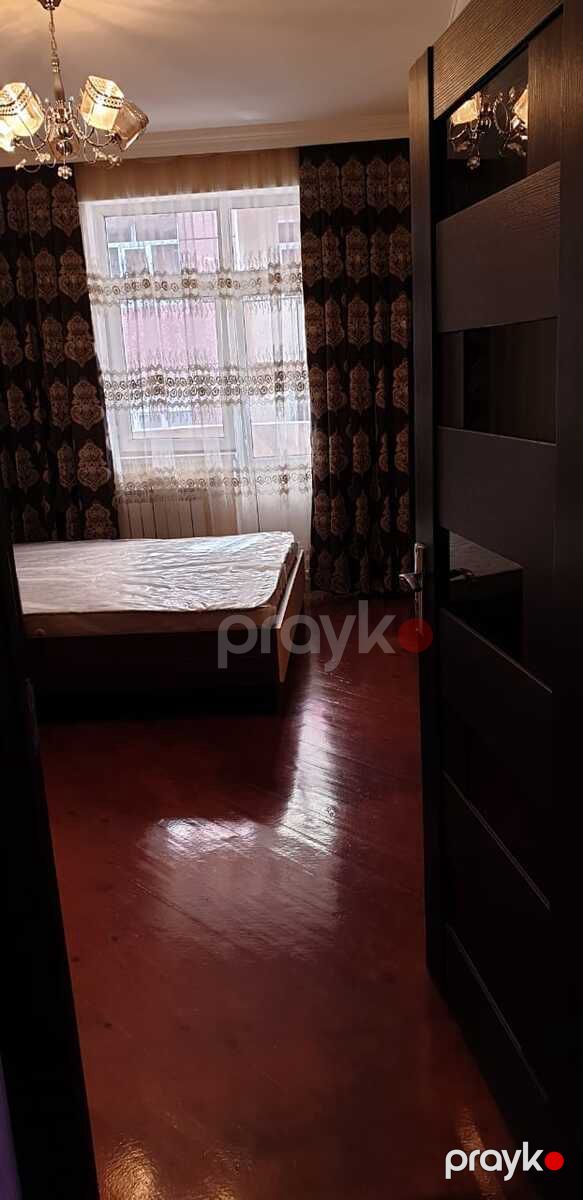 Satılır 2 otaqlı yeni tikili 44 m² — Mənzil, Bakı (2)