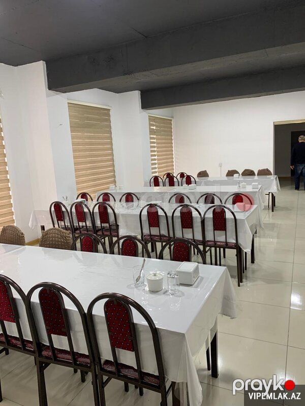 Xətai rayonunda 3 otaqlı Obyekt Satılır, 500 m² — Əmlak, Bakı (4)