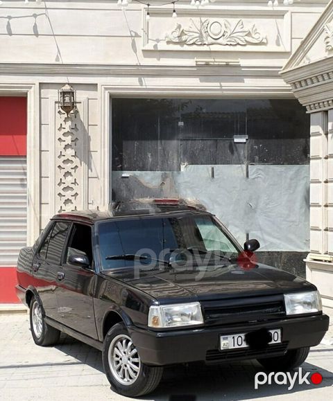 Tofas Sahin, 1.6 L, 2004 il, 286 065 km — Bakı