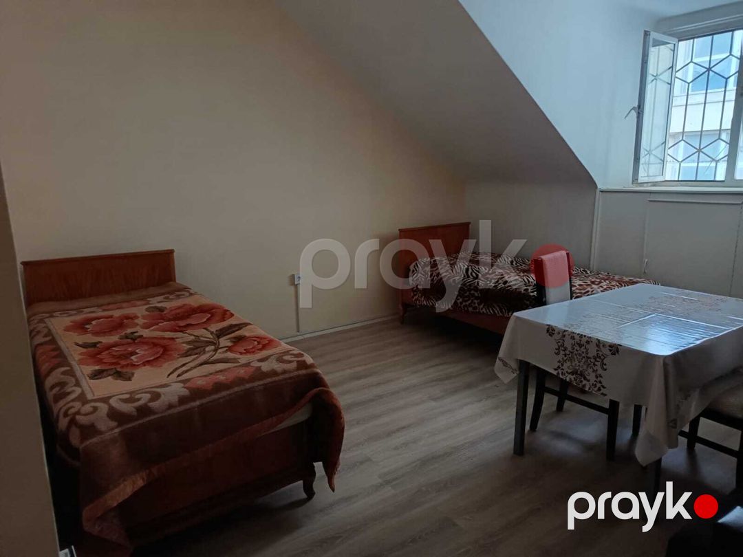 İcarəyə verilir 1 otaqlı köhnə tikili 40 m² — Mənzil, Bakı (3)