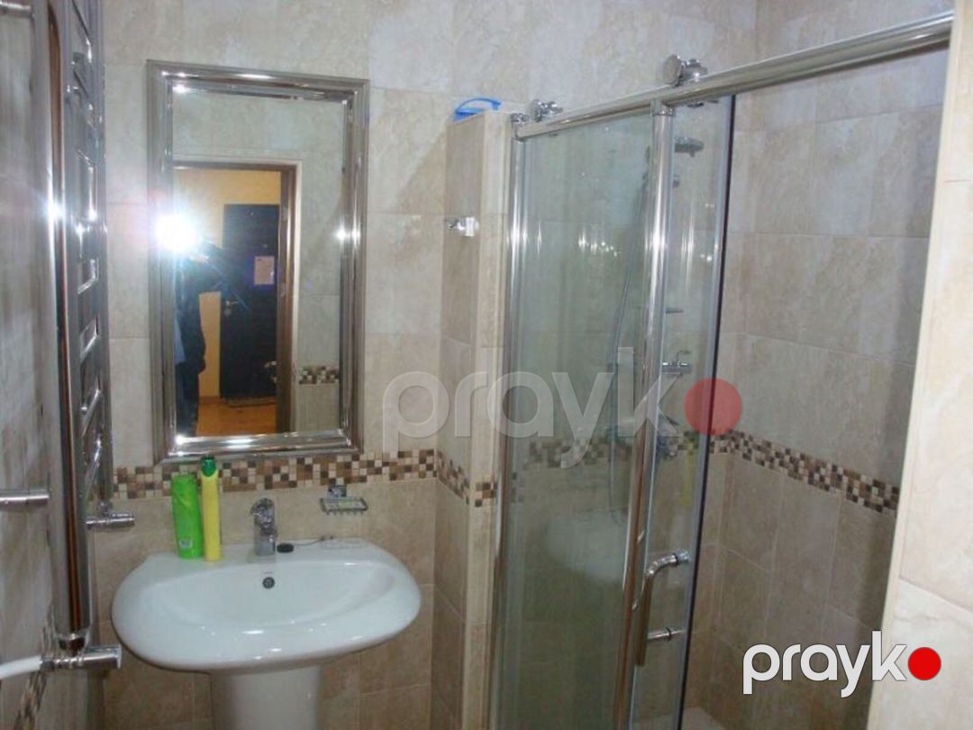 İcarəyə verilir 2 otaqlı yeni tikili 100 m² — Mənzil, Bakı (8)