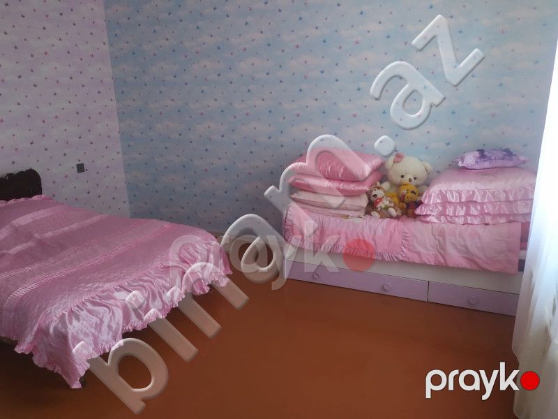8 otaqlı Bağ evləri, Satış, Bakı, Xəzər — Ev, villa, Bakı (5)