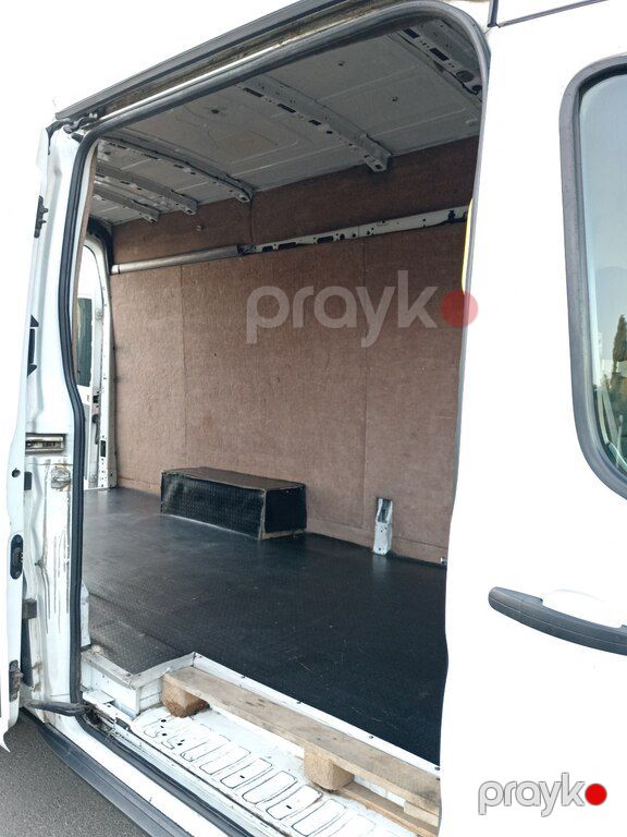 Ford Transit, 2.2 L, 2014 il, 425 121 km — Avtomobillər, Gəncə (11)
