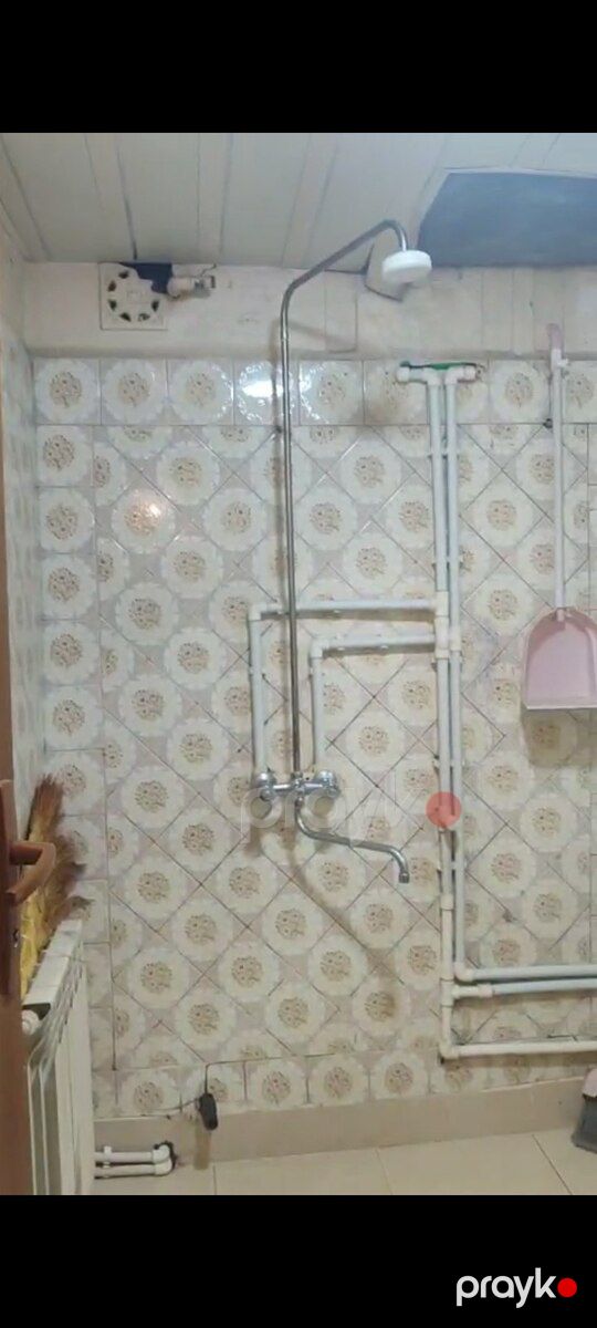 3-otaqlı mənzil kirayə verilir, Gəncə ş. 55 m² — Mənzil, Gəncə (3)