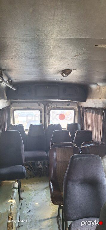 Mercedes 410 D, 2.9 L, 1986 il, 548 840 km — Avtomobillər, Salyan (10)