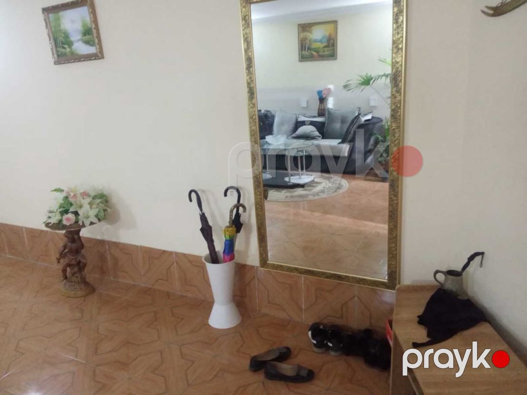 Satılır 6 otaqlı həyət evi/bağ evi 420 m² — Ev, villa, Bakı (12)