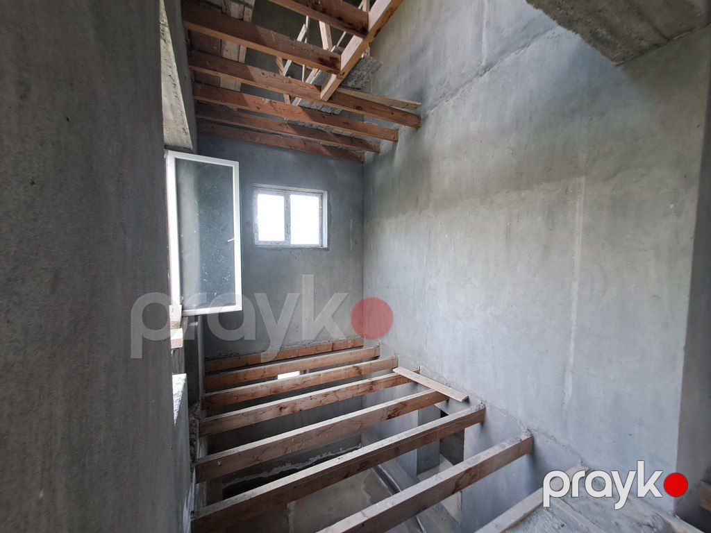 Həyət evi, Şəki ş — Ev, villa, Şəki (8)