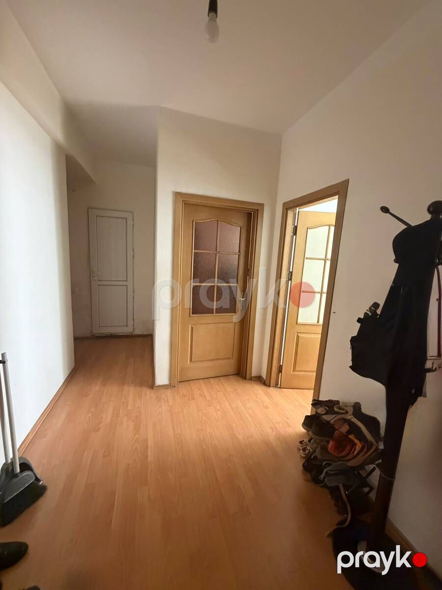 İcarəyə verilir 2 otaqlı köhnə tikili 80 m² — Mənzil, Bakı (4)