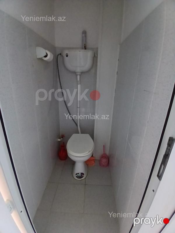 Satılır 3 otaqlı Bina evi menzil (Köhnə tikili), 70 m², 8-ci mikrorayon — Mənzil, Sumqayıt (12)