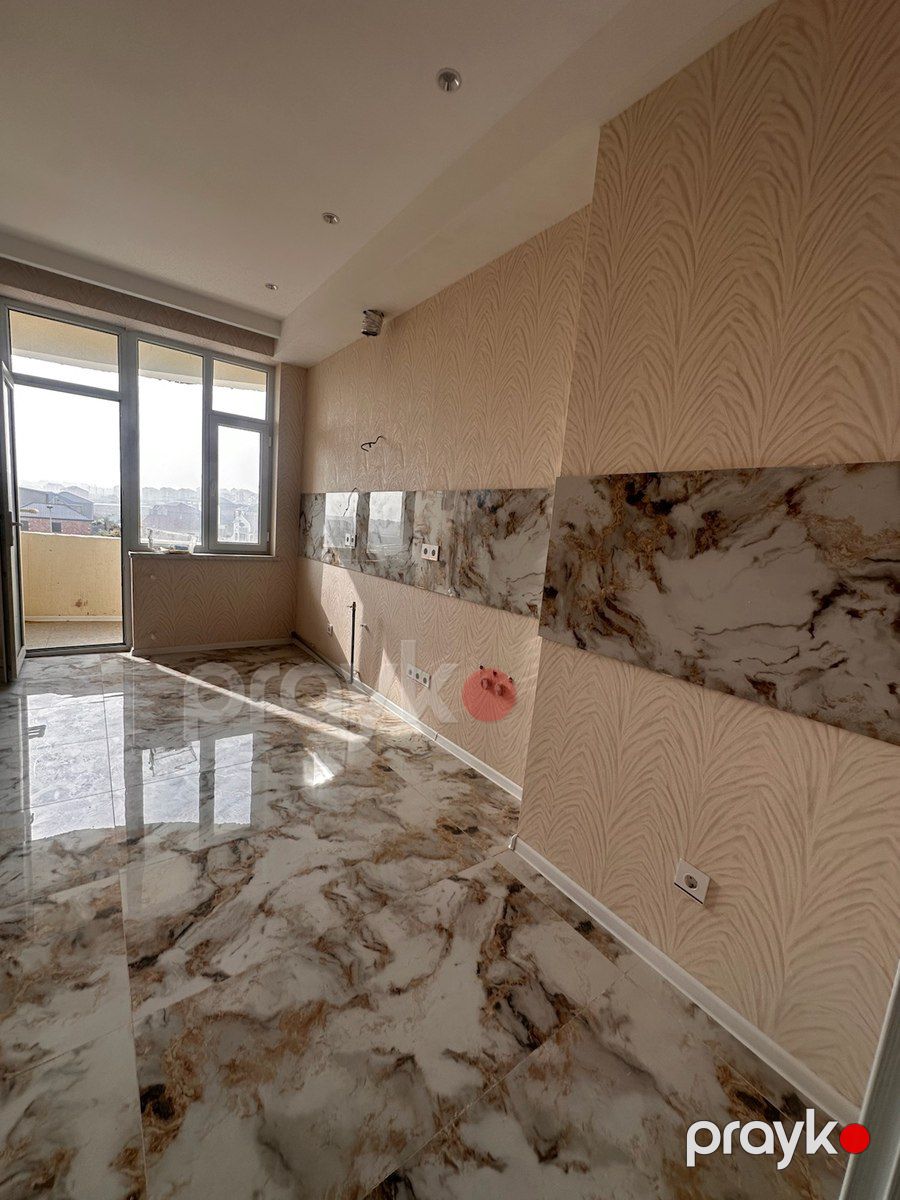 3-otaqlı yeni tikili, Saray qəs., 102 m² — Mənzil, Sumqayıt (7)